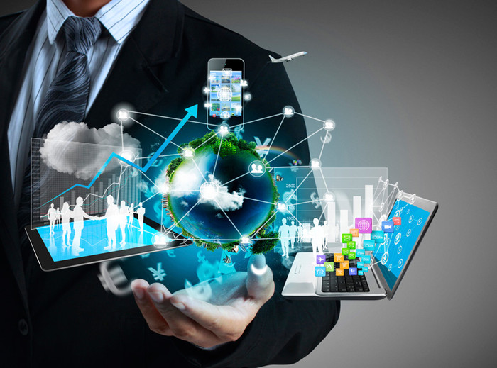 IoT và cách mạng công nghiệp 4.0 đang làm thay đổi nền giáo dục toàn thế giới. (Ảnh: Insights/ Báo Khoa học và phát triển) IoT và cách mạng công nghiệp 4.0 đang làm thay đổi nền giáo dục toàn thế giới. (Ảnh: Insights/ Báo Khoa học và phát triển)