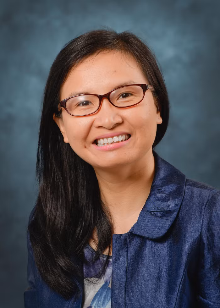 Tác giả Nguyễn Lan Hương. (Ảnh: Tác giả cung cấp)