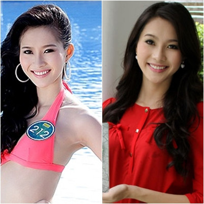 Chúng giúp cô trở nên nữ tính, duyên dáng và mềm mại hơn rất nhiều Chúng giúp cô trở nên nữ tính, duyên dáng và mềm mại hơn rất nhiều