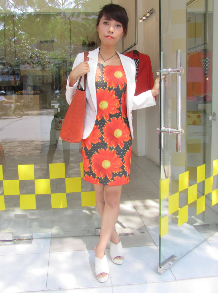 Một số gợi ý khác: