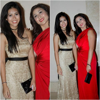 Em gái Louis Nguyễn được biết đến với khuôn mặt hao hao Hoàng My.. Em gái Louis Nguyễn được biết đến với khuôn mặt hao hao Hoàng My..