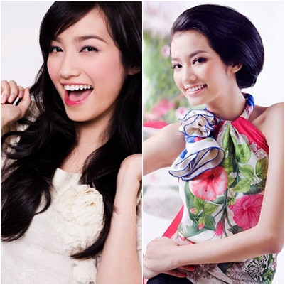 Trúc Diễm sở hữu khuôn mặt thon gọn đáng ngưỡng mộ Trúc Diễm sở hữu khuôn mặt thon gọn đáng ngưỡng mộ