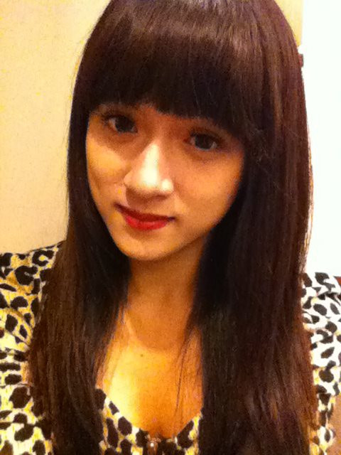 Mời độc giả ngắm nhìn những hình ảnh nữ tính thường thấy của người đẹp! Mời độc giả ngắm nhìn những hình ảnh nữ tính thường thấy của người đẹp!