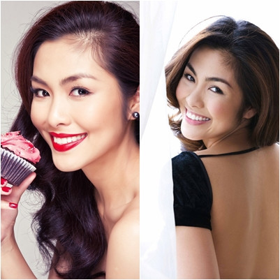 Cô nàng ngọc nữ Tăng Thanh Hà được tạo hóa ưu ái rất nhiều nét đẹp tự nhiên... Cô nàng ngọc nữ Tăng Thanh Hà được tạo hóa ưu ái rất nhiều nét đẹp tự nhiên...