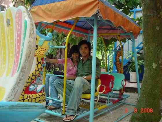 Gu thời trang của Midu trước đó cũng chưa được ổn