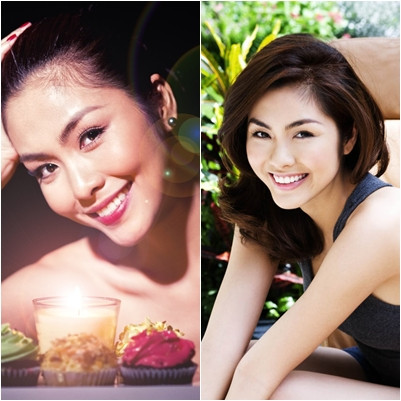 ... trong đó có chiếc cằm nhỏ xinh và nụ cười duyên dáng, sáng bừng này. ... trong đó có chiếc cằm nhỏ xinh và nụ cười duyên dáng, sáng bừng này.