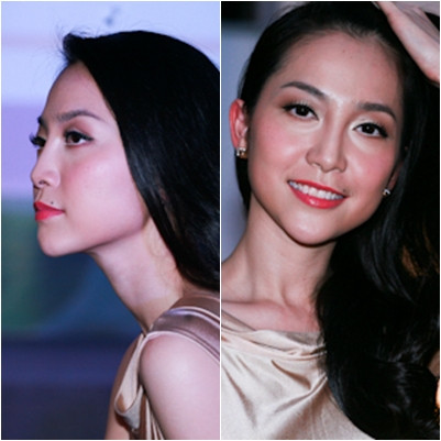 Khuôn mặt thanh tú, yêu kiều này Linh Nga khiến nhiều người phải ghen tị Khuôn mặt thanh tú, yêu kiều này Linh Nga khiến nhiều người phải ghen tị