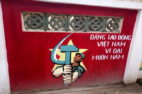 Tên Đảng có đúng không? Tên Đảng có đúng không?