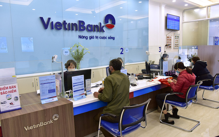 VietinBank nỗ lực để giảm lãi suất cho vay hỗ trợ khách hàng VietinBank nỗ lực để giảm lãi suất cho vay hỗ trợ khách hàng