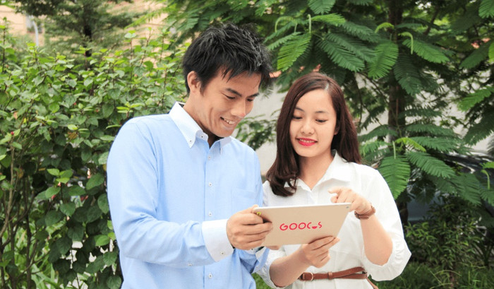 Truy cập miễn phí hàng nghìn bài giảng của giáo viên cùng Goocus trong mùa dịch Covid 19