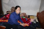 Giáo viên, nhân viên ba không thời Covid-19 Giáo viên, nhân viên ba không thời Covid-19