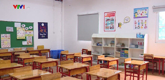 Khối giáo dục tư đang đuối sức, kiến nghị 6 giải pháp cấp cứu khẩn Khối giáo dục tư đang đuối sức, kiến nghị 6 giải pháp cấp cứu khẩn