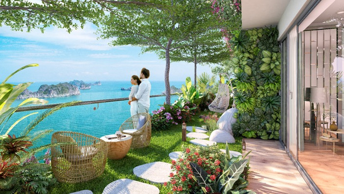 Dự án được kỳ vọng trở thành một trong những trung tâm vui chơi giải trí, nghỉ dưỡng hàng đầu miền Bắc Dự án được kỳ vọng trở thành một trong những trung tâm vui chơi giải trí, nghỉ dưỡng hàng đầu miền Bắc