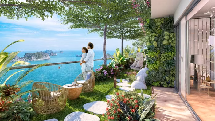 Dự án được kỳ vọng trở thành một trong những trung tâm vui chơi giải trí, nghỉ dưỡng hàng đầu miền Bắc Dự án được kỳ vọng trở thành một trong những trung tâm vui chơi giải trí, nghỉ dưỡng hàng đầu miền Bắc