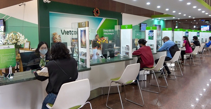 Vietcombank đảm bảo duy trì hoạt động liên tục để phục vụ và hỗ trợ khách hàng ảnh 1 Vietcombank đảm bảo duy trì hoạt động liên tục để phục vụ và hỗ trợ khách hàng ảnh 1