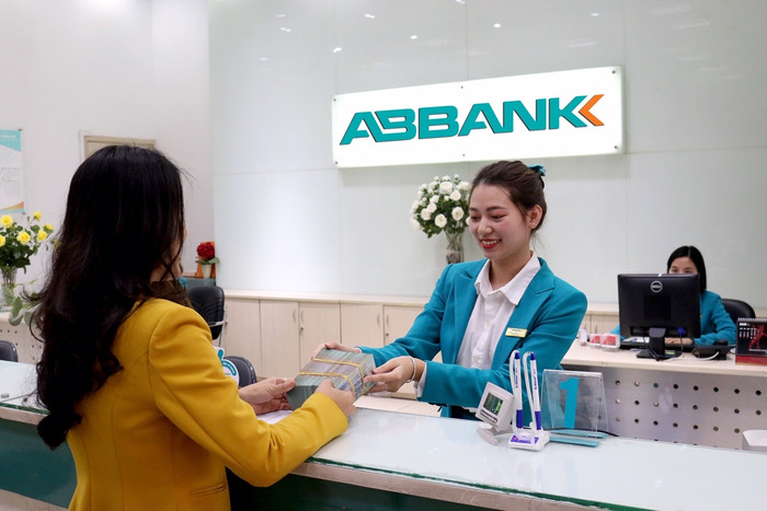 Tính đến hết ngày 31/03/2020, lợi nhuận trước thuế của ABBANK đạt 362 tỷ đồng. Tính đến hết ngày 31/03/2020, lợi nhuận trước thuế của ABBANK đạt 362 tỷ đồng.