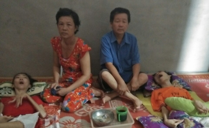 Không chỉ cô Cảnh, nhiều nhà giáo Vĩnh Thuận đã nghỉ hưu cũng mòn mỏi chờ lương Không chỉ cô Cảnh, nhiều nhà giáo Vĩnh Thuận đã nghỉ hưu cũng mòn mỏi chờ lương