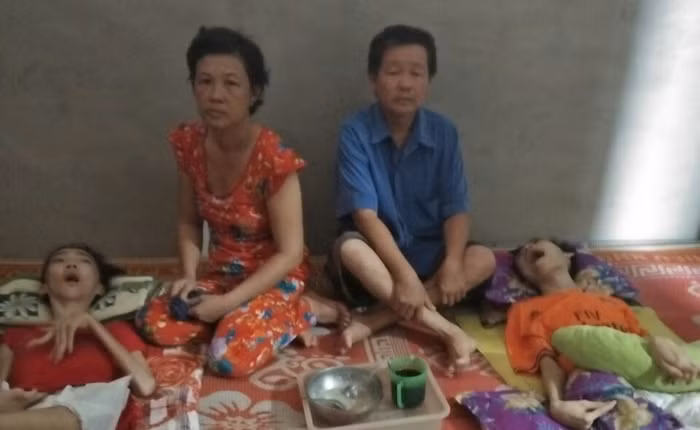 Không chỉ cô Cảnh, nhiều nhà giáo Vĩnh Thuận đã nghỉ hưu cũng mòn mỏi chờ lương