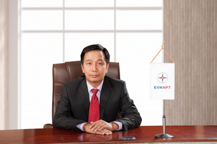 Ông Nguyễn Tuấn Tùng – Tổng giám đốc EVNNPT Ông Nguyễn Tuấn Tùng – Tổng giám đốc EVNNPT