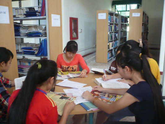 Chi tiết định mức số lượng và chế độ của nhân viên trường học Chi tiết định mức số lượng và chế độ của nhân viên trường học