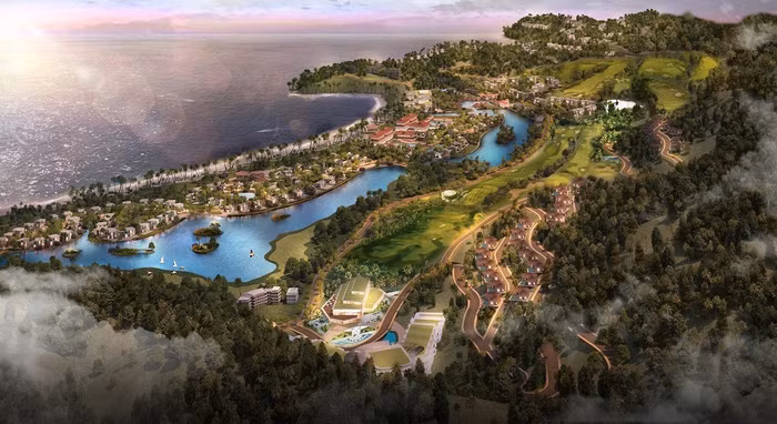 Dự án Lộc Bình – Thừa Thiên Huế Dự án Lộc Bình – Thừa Thiên Huế