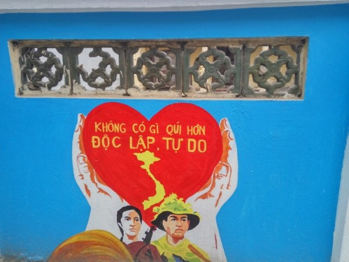 Hoàng Sa, Trường Sa và “Công Nông Binh”? Hoàng Sa, Trường Sa và “Công Nông Binh”?