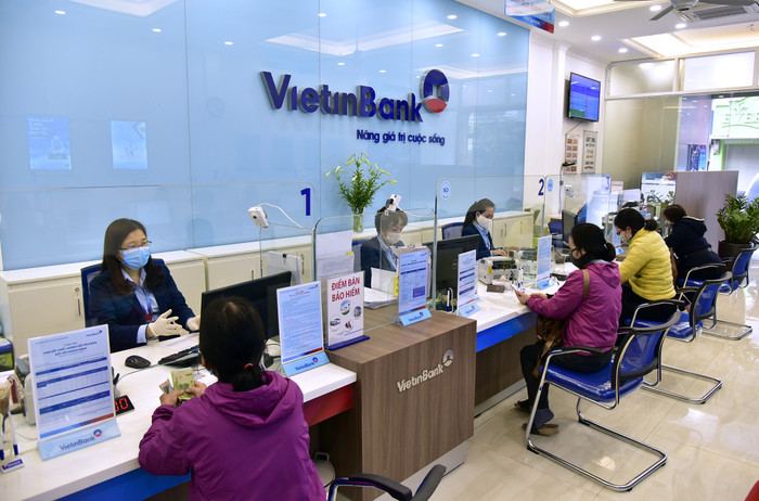 VietinBank sẵn sàng đáp ứng đầy đủ, kịp thời tất cả nhu cầu vốn chính đáng của doanh nghiệp và người dân VietinBank sẵn sàng đáp ứng đầy đủ, kịp thời tất cả nhu cầu vốn chính đáng của doanh nghiệp và người dân