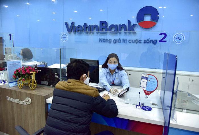 VietinBank tích cực đồng hành với khách hàng vượt dịch Covid-19 VietinBank tích cực đồng hành với khách hàng vượt dịch Covid-19
