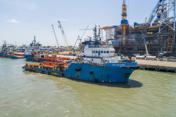 Tàu dịch vụ Tàu dịch vụ