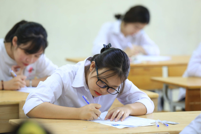 Hai phương án cho kì thi Quốc gia Hai phương án cho kì thi Quốc gia