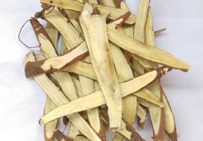 Cam thảo (nguồn ảnh: internet) Cam thảo (nguồn ảnh: internet)