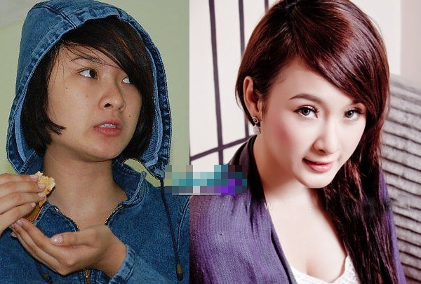 Angela Phương Trinh