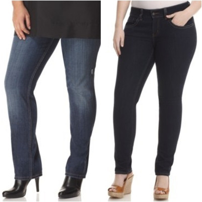 Bên cạnh đó, khi chọn quần không nên chọn loại quá nhiều họa tiết rườm rà và chói mắt bởi chúng khiến người đối diện chỉ chăm chăm “ngắm nghía” vào nhược điểm hình thể bạn.