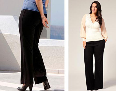 Một đôi giày cao gót sẽ khiến chân dài hơn, chính vì thế tạo cảm giác chân bạn thon hơn, và những bước đi cũng duyên dáng hơn gấp bội.