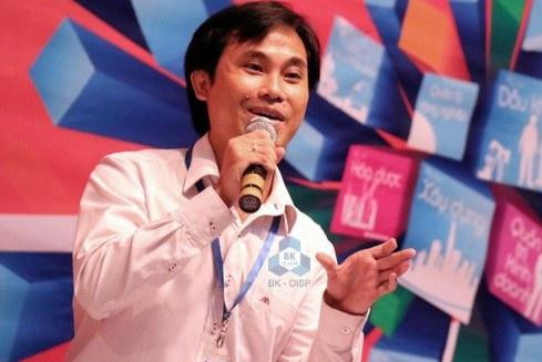 Giáo sư Phan Thanh Sơn Nam trong một sự kiện (ảnh: Trường Đại học Bách Khoa Thành phố Hồ Chí Minh) Giáo sư Phan Thanh Sơn Nam trong một sự kiện (ảnh: Trường Đại học Bách Khoa Thành phố Hồ Chí Minh)