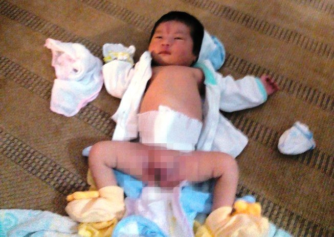 Bé Đặng An Nhiên Bé Đặng An Nhiên