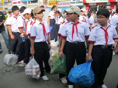 Danh hiệu “Dũng sĩ nhỏ”, “Chiến sĩ nhỏ” giá bao nhiêu? ảnh 2 Danh hiệu “Dũng sĩ nhỏ”, “Chiến sĩ nhỏ” giá bao nhiêu? ảnh 2