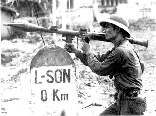 Ngày hôm nay, 38 năm trước ở Biên giới phía Bắc của Tổ quốc ảnh 3 Ngày hôm nay, 38 năm trước ở Biên giới phía Bắc của Tổ quốc ảnh 3