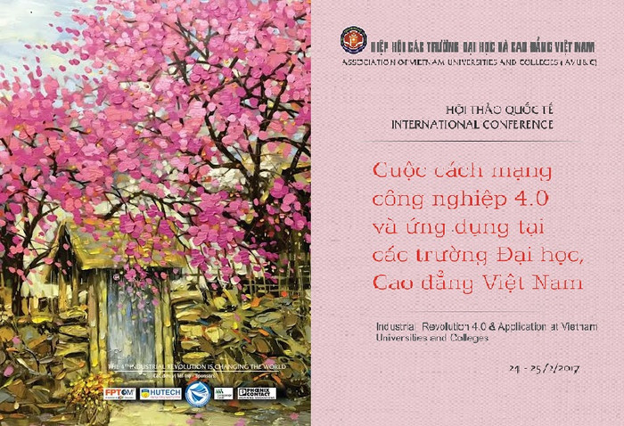 Phó Thủ tướng Vũ Đức Đam: Thời đại 4.0 là kết nối, của hàng tỷ thứ ảnh 2 Phó Thủ tướng Vũ Đức Đam: Thời đại 4.0 là kết nối, của hàng tỷ thứ ảnh 2