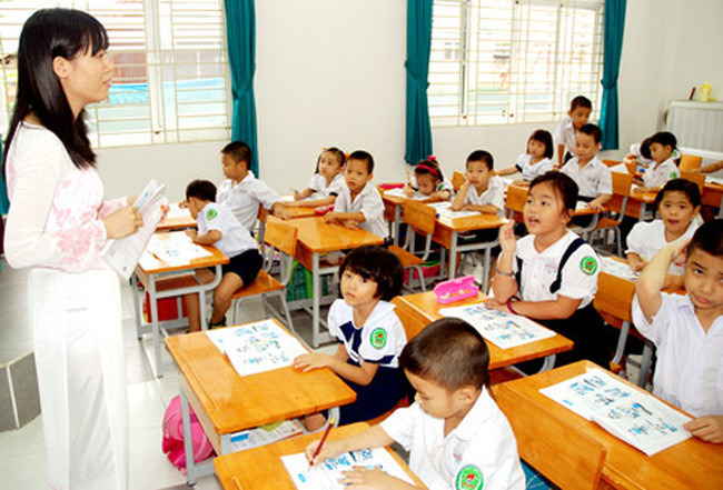 Hơn 400 giảng viên, giáo viên được bồi dưỡng nghiệp vụ ảnh 2 Hơn 400 giảng viên, giáo viên được bồi dưỡng nghiệp vụ ảnh 2