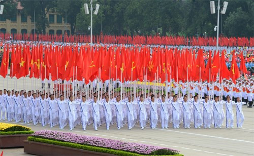 Tại sao Sài Gòn không bị tàn phá, đổ nát trong những ngày tháng 4 năm 1975? ảnh 5 Tại sao Sài Gòn không bị tàn phá, đổ nát trong những ngày tháng 4 năm 1975? ảnh 5