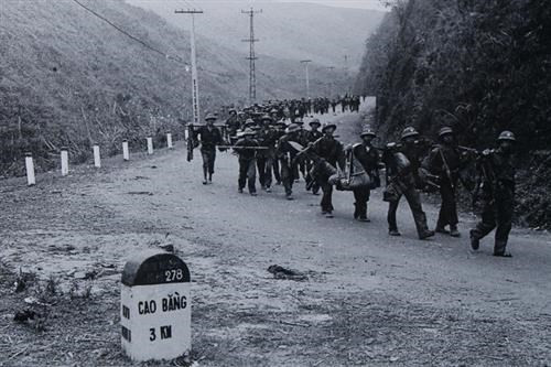 Ngày hôm nay, 38 năm trước ở Biên giới phía Bắc của Tổ quốc ảnh 7 Ngày hôm nay, 38 năm trước ở Biên giới phía Bắc của Tổ quốc ảnh 7