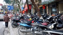 Hà Nội những năm 2000 - lời khen và… ảnh 2 Hà Nội những năm 2000 - lời khen và… ảnh 2