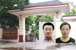 Hòa Bình khai trừ ra khỏi Đảng hai cán bộ nâng điểm thi Hòa Bình khai trừ ra khỏi Đảng hai cán bộ nâng điểm thi