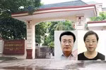 Hòa Bình khai trừ ra khỏi Đảng hai cán bộ nâng điểm thi