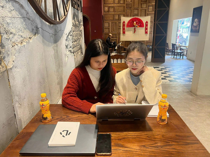 Khối lượng công việc nhiều, dân văn phòng gần như không có cuối tuần.