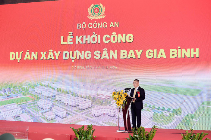 Ông Trần Minh Sơn - Phó Chủ tịch thường trực Hội đồng quản trị Tập đoàn Sun Group Ông Trần Minh Sơn - Phó Chủ tịch thường trực Hội đồng quản trị Tập đoàn Sun Group