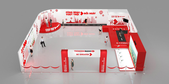 Hành trình độc đáo với hàng loạt các thử thách lần đầu tiên xuất hiện tại khuôn khổ Giải Marathon Quốc tế Thành phố Hồ Chí Minh 2019 Hành trình độc đáo với hàng loạt các thử thách lần đầu tiên xuất hiện tại khuôn khổ Giải Marathon Quốc tế Thành phố Hồ Chí Minh 2019