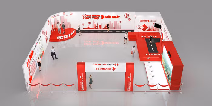 Hành trình độc đáo với hàng loạt các thử thách lần đầu tiên xuất hiện tại khuôn khổ Giải Marathon Quốc tế Thành phố Hồ Chí Minh 2019