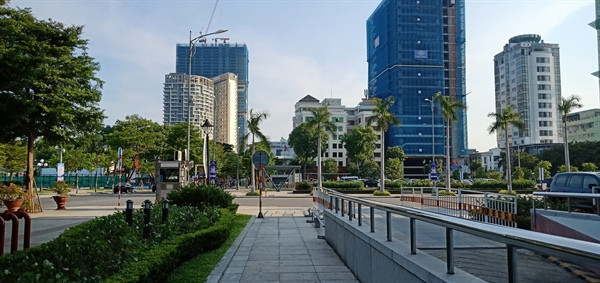 Đà Nẵng tạm dừng việc đặt tên đường theo tên 2 giáo sĩ Alexandre de Rhodes và Francisco De Pina (Ảnh: Baovanhoa.vn) Đà Nẵng tạm dừng việc đặt tên đường theo tên 2 giáo sĩ Alexandre de Rhodes và Francisco De Pina (Ảnh: Baovanhoa.vn)